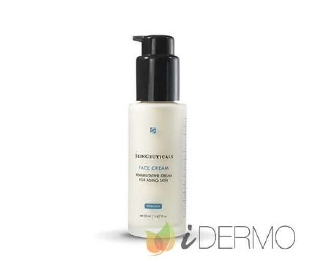 SKINCEUTICALS FACE CREAM - CREMA ANTIEDAD